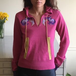 Unicorn Pullover